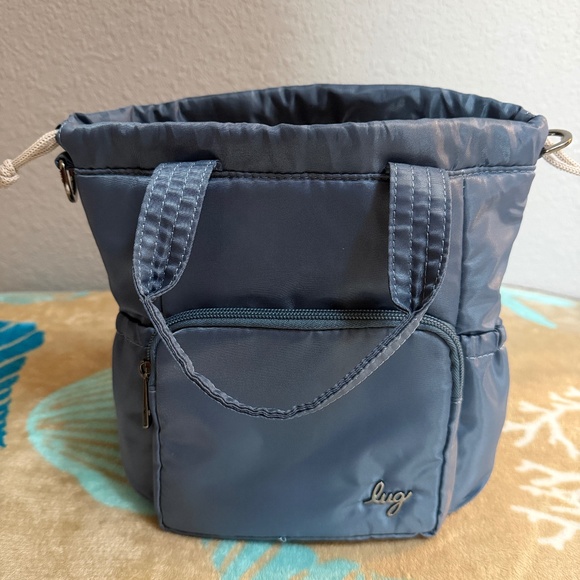 lug Handbags - 💙💙Lug Ditty~ Blue Moon~NWOT